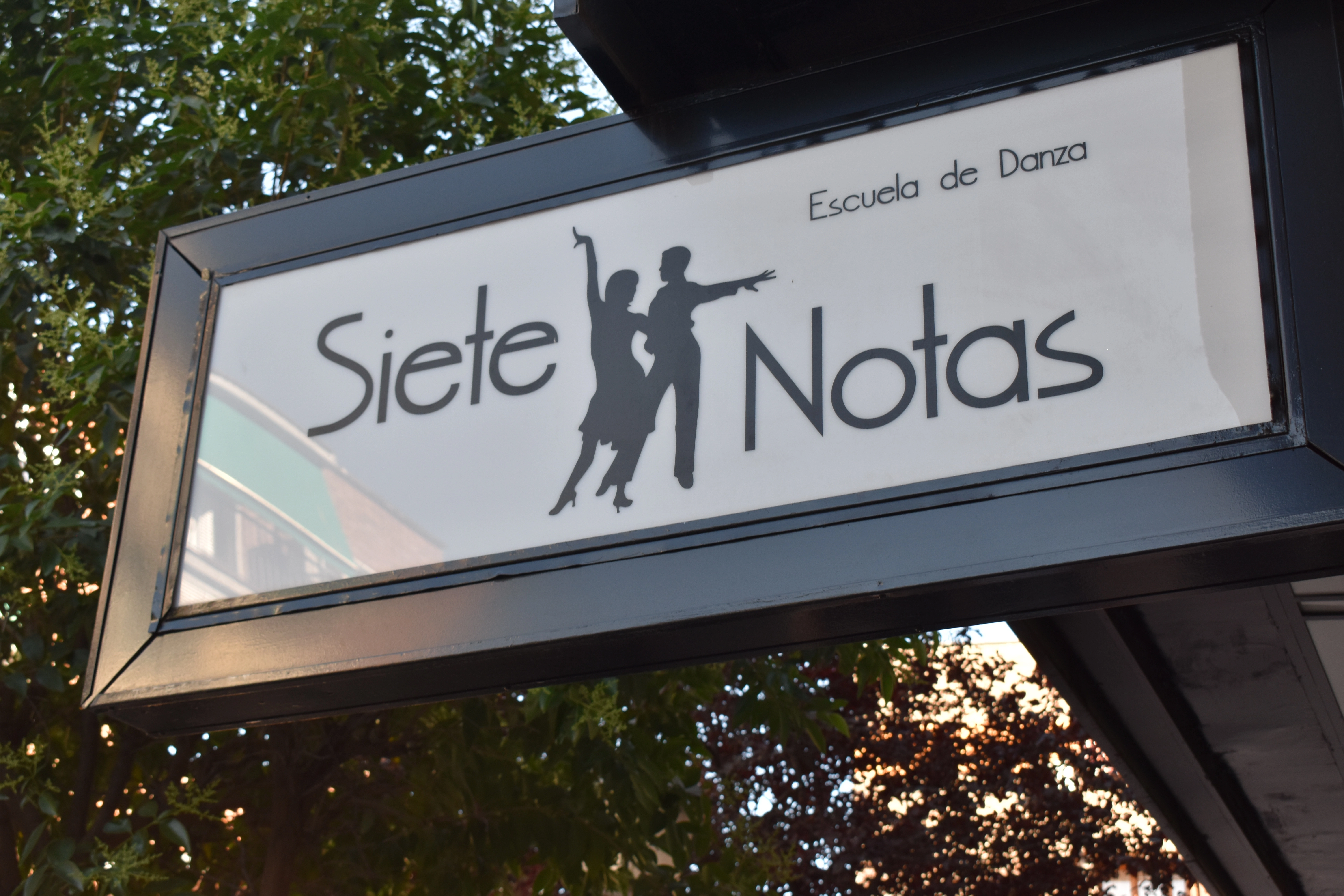 Escuela de Danza y Música Siete Notas en Leganés