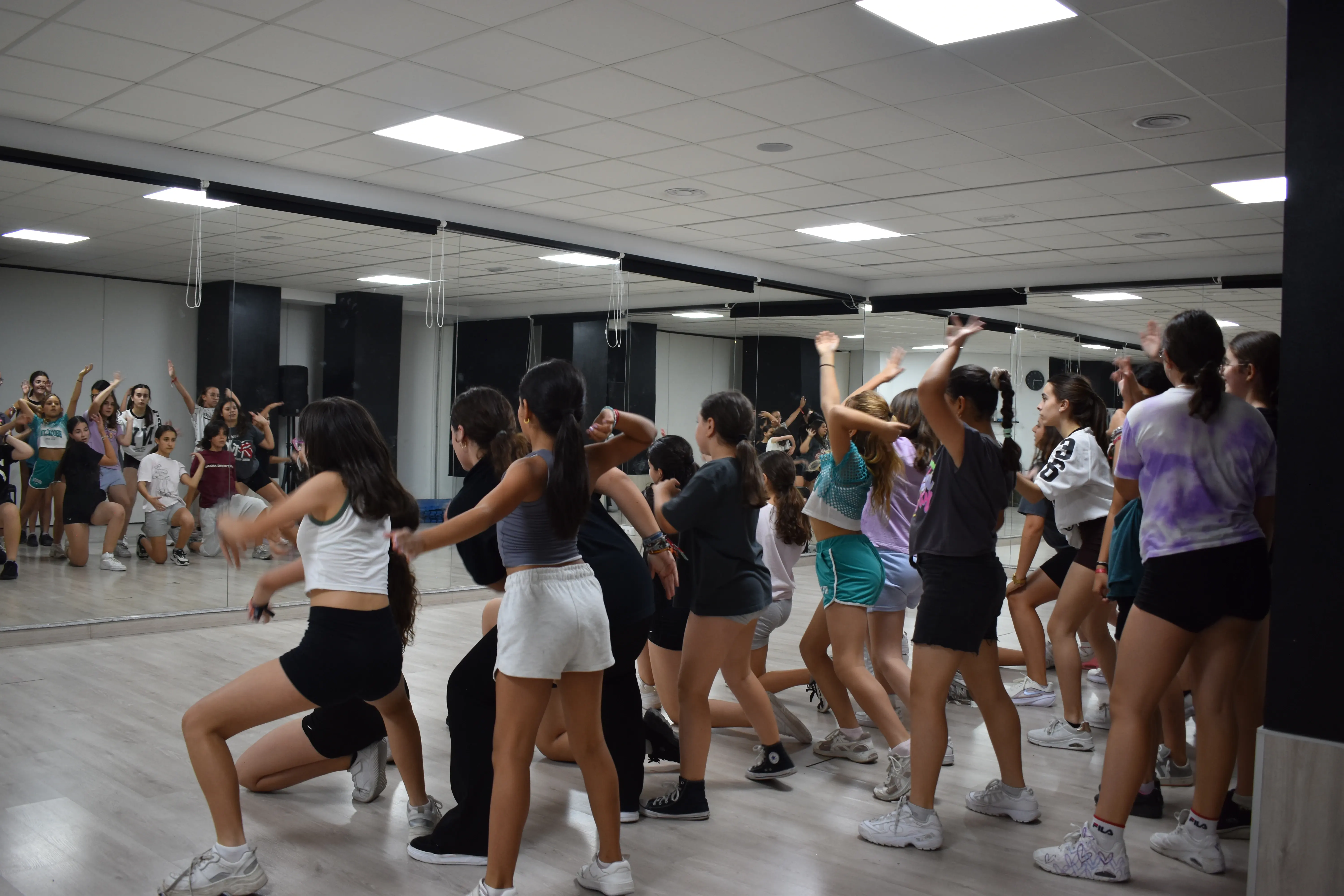 Flamenco en Siete Notas Leganés