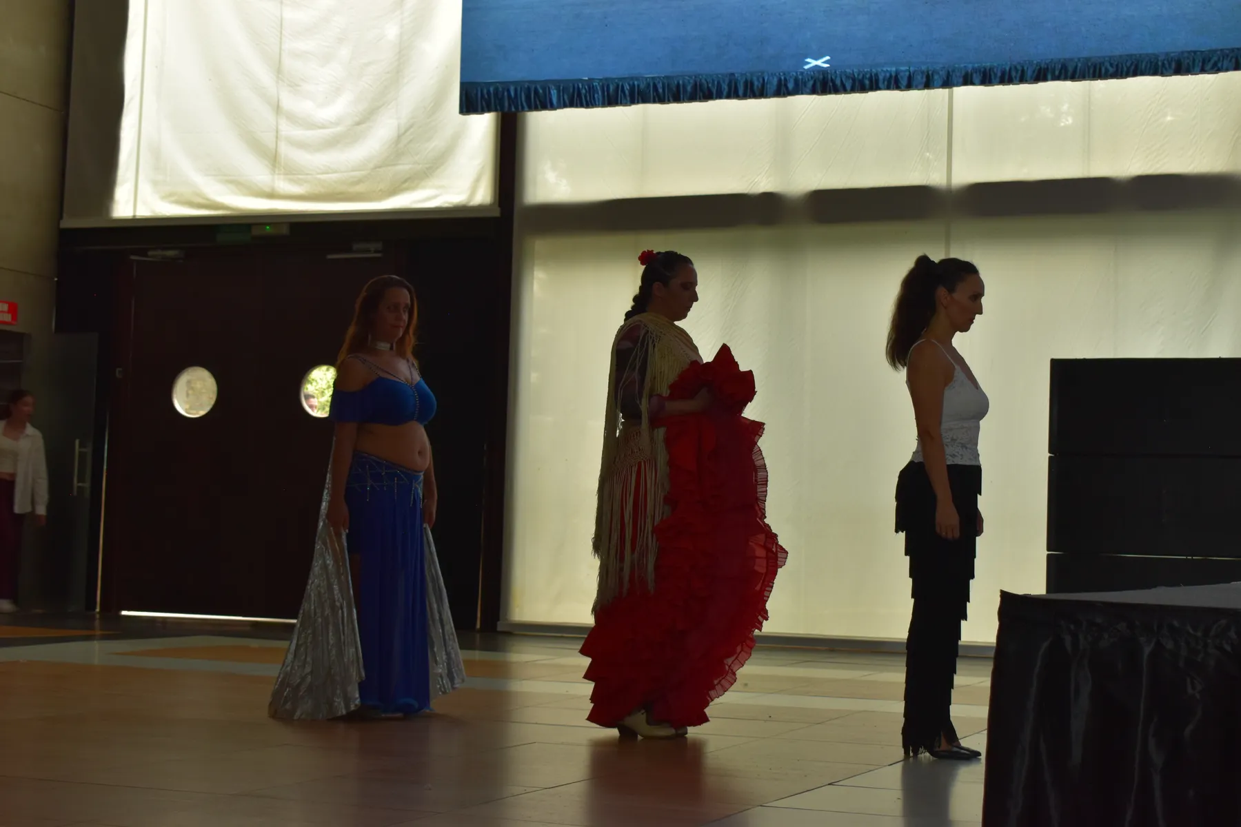 Festival de Danza de Siete Notas — fotografía DSC_6459