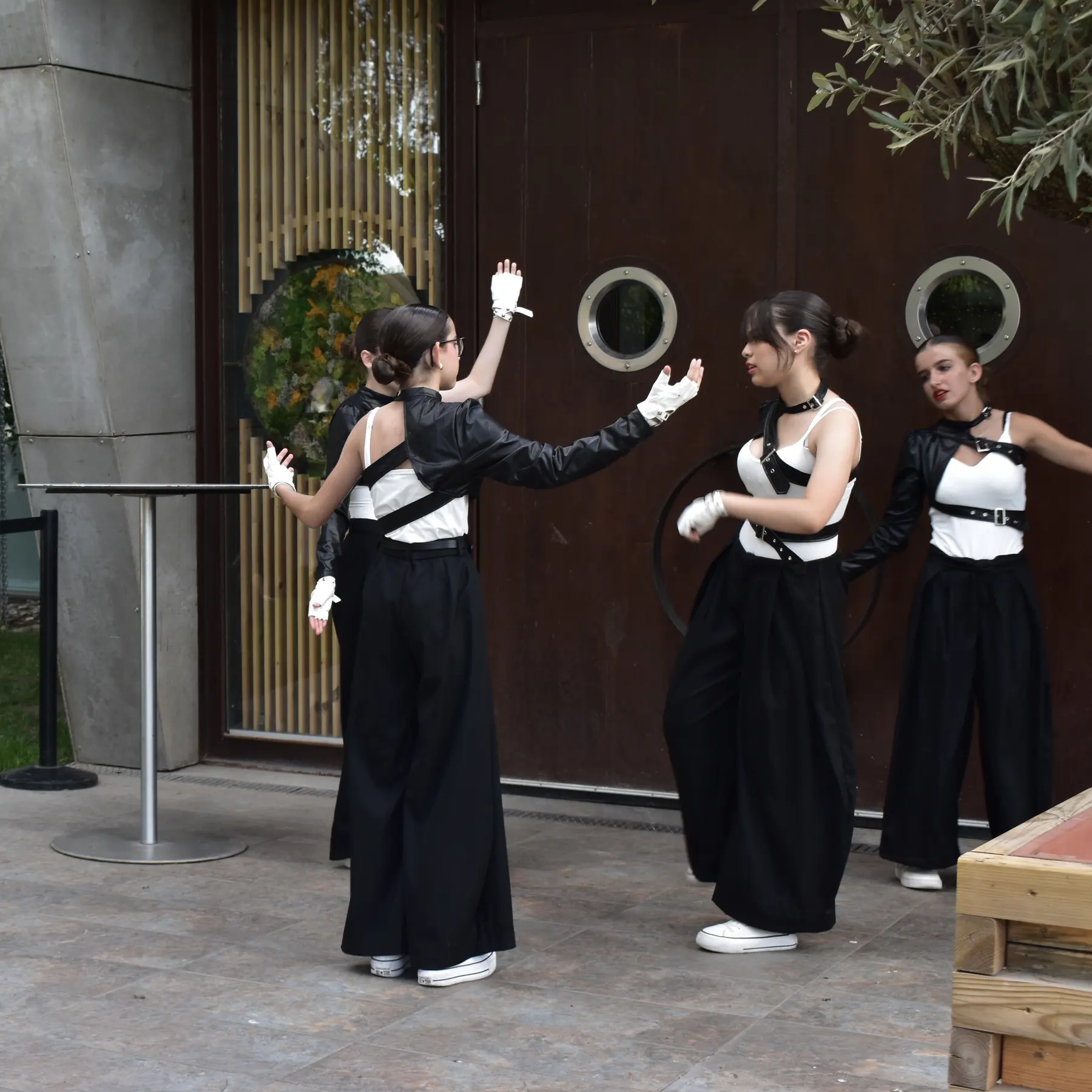 Festival de Danza de Siete Notas — fotografía DSC_6132