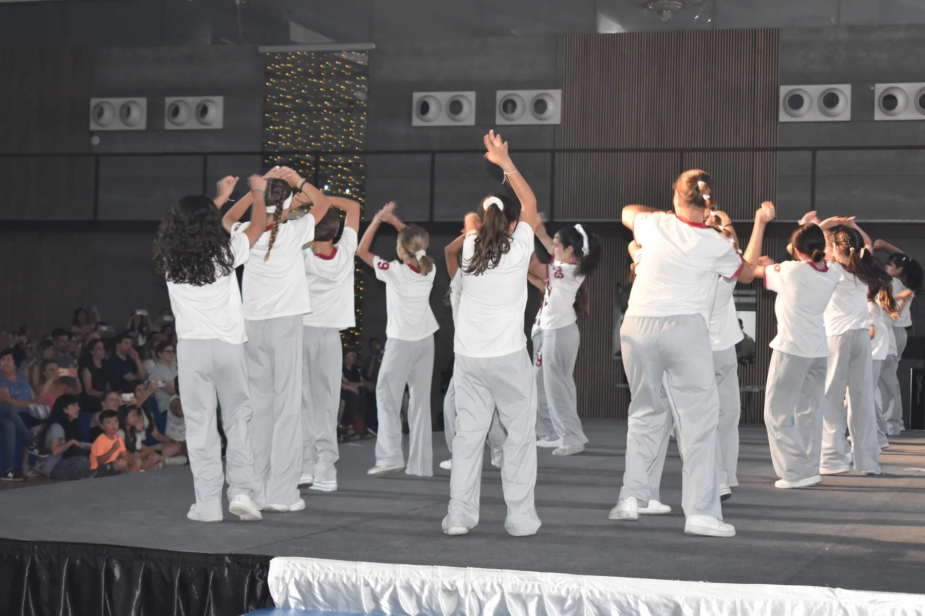 Festival de Danza de Siete Notas — fotografía DSC_6190