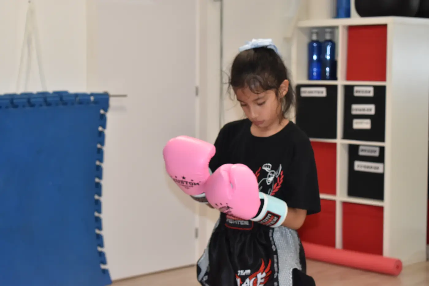 Gym, Pilates y Zumba en un entorno cercano - Siete Notas Leganés