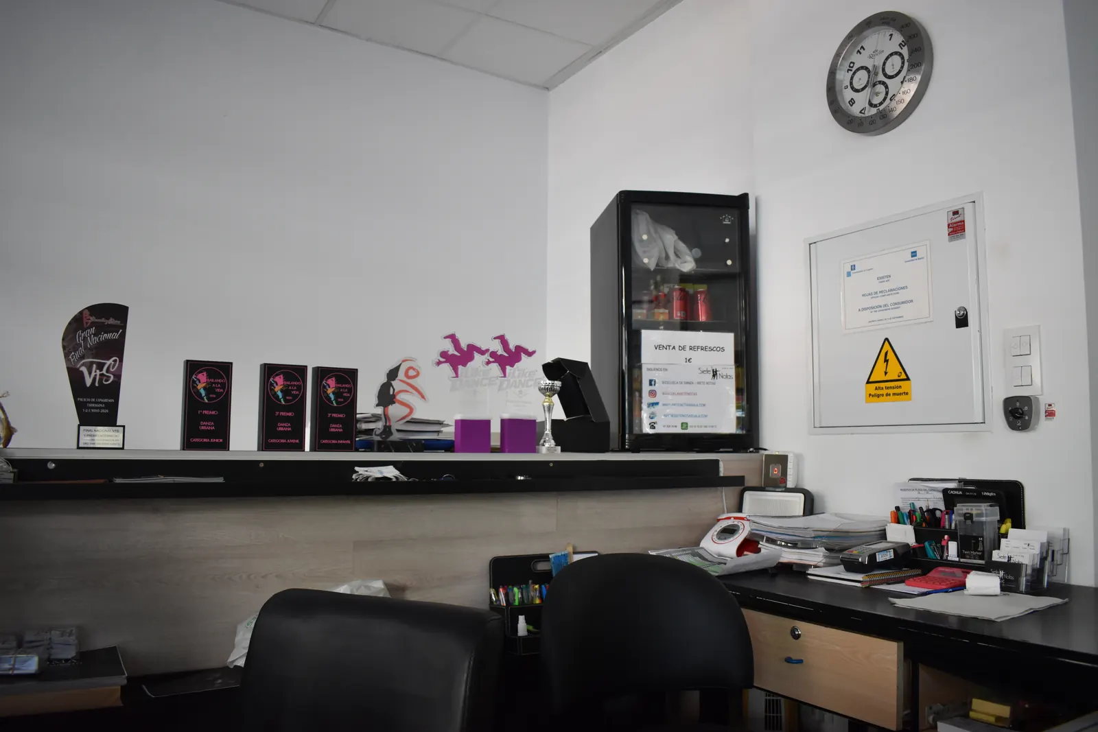 Eventos y Eventos y otros servicios en Siete Notas Leganés - foto 1