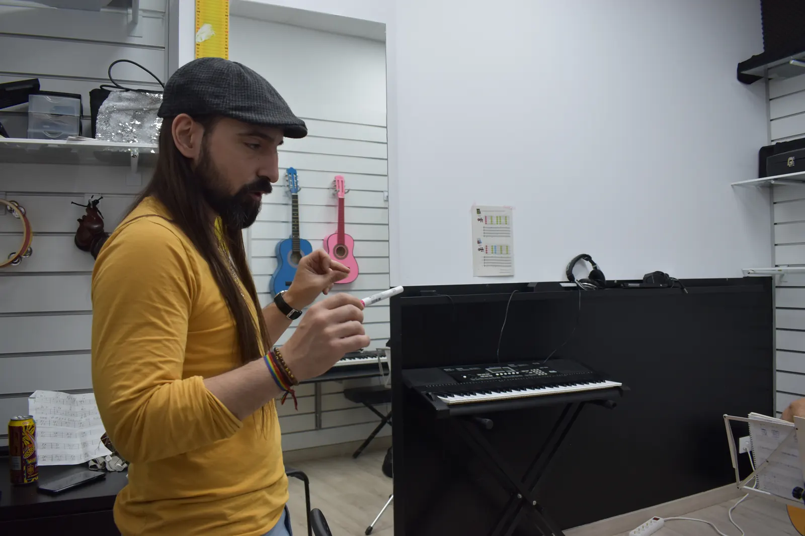 Música en Siete Notas Leganés - foto 2