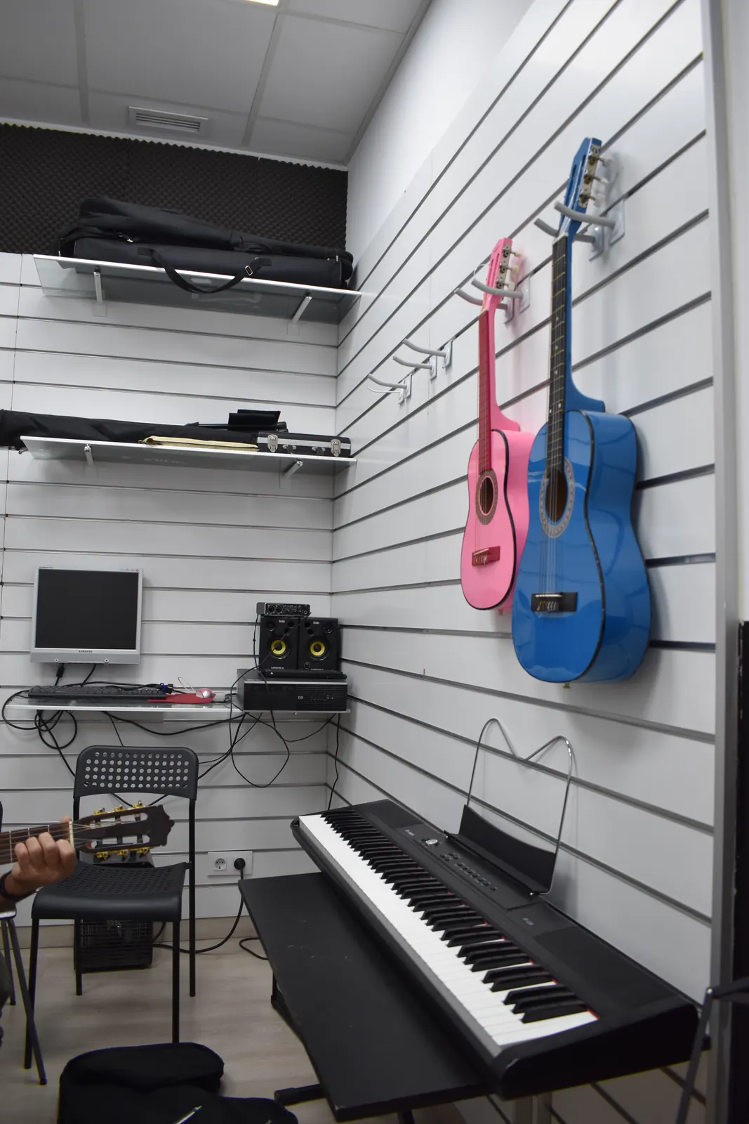 Música en Siete Notas Leganés - foto 5
