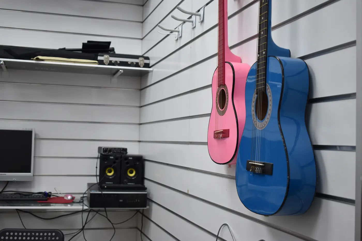 Música en Siete Notas Leganés - foto 6