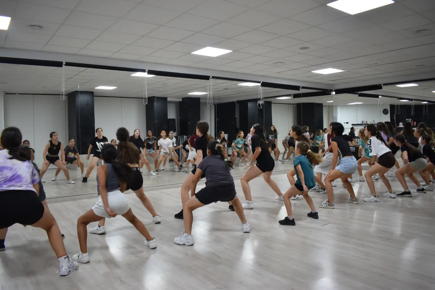 Gym en Siete Notas Leganés - foto 6